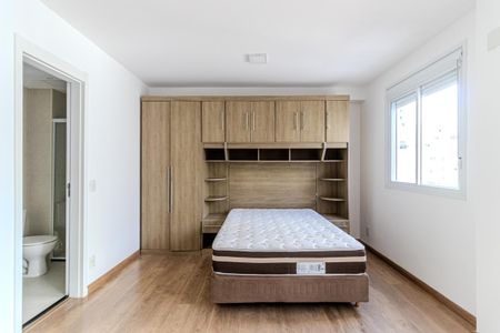 Studio para alugar com 34m², 1 quarto e sem vagaStudio