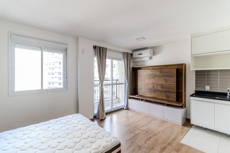 Studio para alugar com 34m², 1 quarto e sem vagaStudio