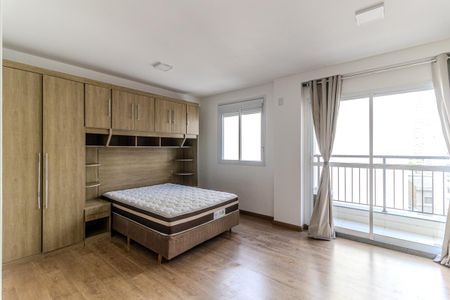 Studio para alugar com 34m², 1 quarto e sem vagaStudio