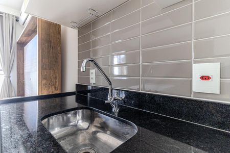 Studio para alugar com 34m², 1 quarto e sem vagaStudio