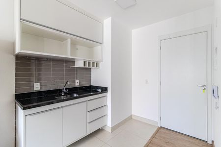 Studio para alugar com 34m², 1 quarto e sem vagaStudio