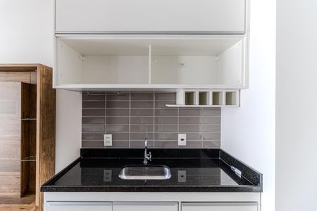 Studio para alugar com 34m², 1 quarto e sem vagaStudio