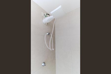 Studio para alugar com 34m², 1 quarto e sem vagaBanheiro