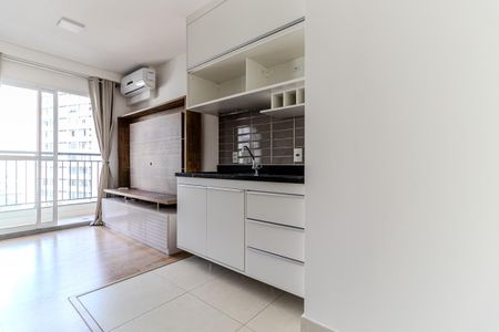 Studio para alugar com 34m², 1 quarto e sem vagaStudio
