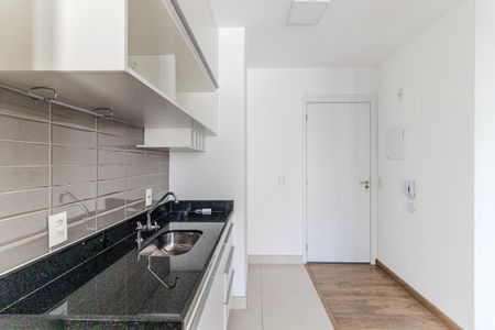 Studio para alugar com 34m², 1 quarto e sem vagaStudio