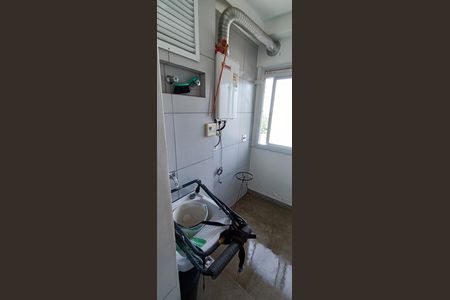 Apartamento para alugar com 82m², 2 quartos e 2 vagas Apartamento para alugar com 82m², 2 quartos e 2 vagasÁrea de Serviço