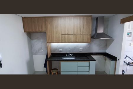 Apartamento para alugar com 82m², 2 quartos e 2 vagas Apartamento para alugar com 82m², 2 quartos e 2 vagasCozinha