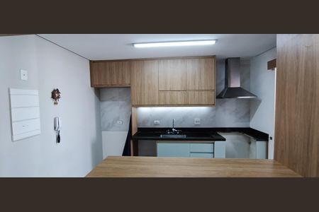 Apartamento para alugar com 82m², 2 quartos e 2 vagas Apartamento para alugar com 82m², 2 quartos e 2 vagasCozinha