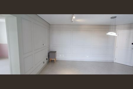 Apartamento para alugar com 82m², 2 quartos e 2 vagas Apartamento para alugar com 82m², 2 quartos e 2 vagasSala