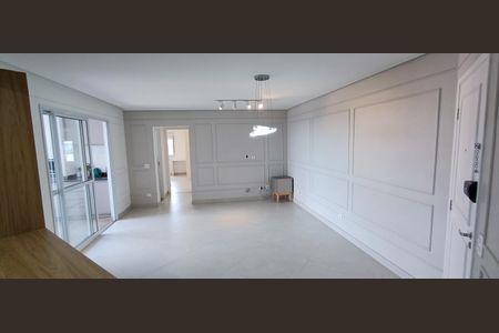 Apartamento para alugar com 82m², 2 quartos e 2 vagas Apartamento para alugar com 82m², 2 quartos e 2 vagasSala