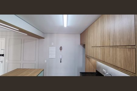 Apartamento para alugar com 82m², 2 quartos e 2 vagas Apartamento para alugar com 82m², 2 quartos e 2 vagasCozinha