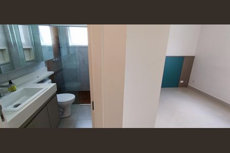 Apartamento para alugar com 82m², 2 quartos e 2 vagas Apartamento para alugar com 82m², 2 quartos e 2 vagasSuíte