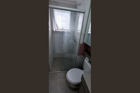 Apartamento para alugar com 82m², 2 quartos e 2 vagas Apartamento para alugar com 82m², 2 quartos e 2 vagasBanheiro