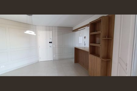 Apartamento para alugar com 82m², 2 quartos e 2 vagas Apartamento para alugar com 82m², 2 quartos e 2 vagasSala