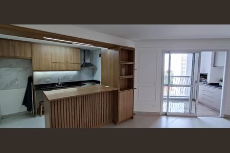 Apartamento para alugar com 82m², 2 quartos e 2 vagas Apartamento para alugar com 82m², 2 quartos e 2 vagasSala