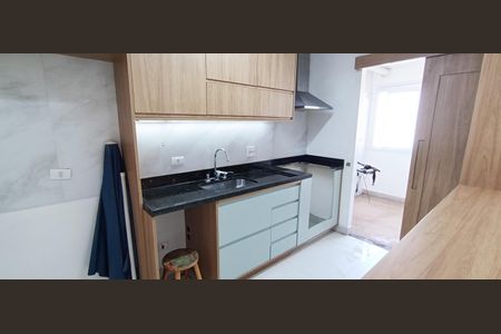 Apartamento para alugar com 82m², 2 quartos e 2 vagas Apartamento para alugar com 82m², 2 quartos e 2 vagasCozinha