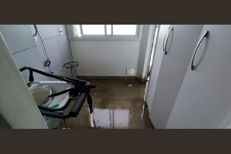 Apartamento para alugar com 82m², 2 quartos e 2 vagas Apartamento para alugar com 82m², 2 quartos e 2 vagasÁrea de Serviço