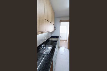 Apartamento para alugar com 82m², 2 quartos e 2 vagas Apartamento para alugar com 82m², 2 quartos e 2 vagasCozinha
