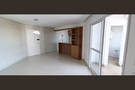 Apartamento para alugar com 82m², 2 quartos e 2 vagas Apartamento para alugar com 82m², 2 quartos e 2 vagasSala
