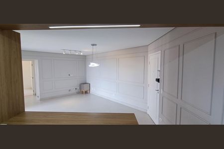 Apartamento para alugar com 82m², 2 quartos e 2 vagas Apartamento para alugar com 82m², 2 quartos e 2 vagasSala