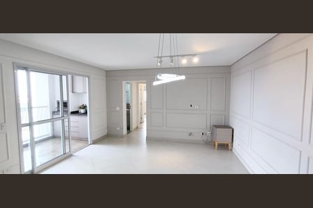 Apartamento para alugar com 82m², 2 quartos e 2 vagas Apartamento para alugar com 82m², 2 quartos e 2 vagasSala