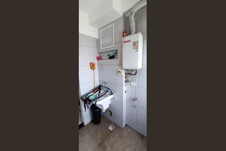 Apartamento para alugar com 82m², 2 quartos e 2 vagas Apartamento para alugar com 82m², 2 quartos e 2 vagasÁrea de Serviço
