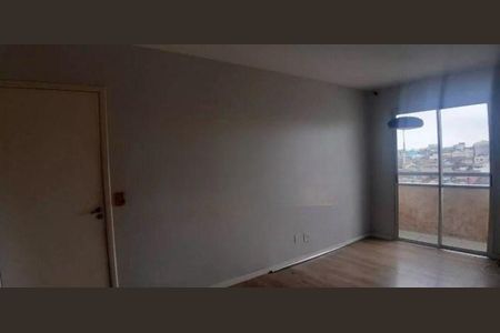 Apartamento à venda com 2 quartos, 49m² em Sacomã, São Paulo