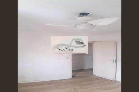 Apartamento à venda com 2 quartos, 49m² em Sacomã, São Paulo