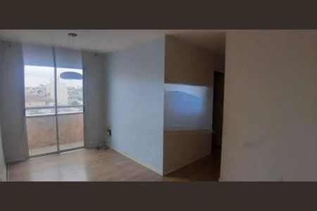 Apartamento à venda com 2 quartos, 49m² em Sacomã, São Paulo