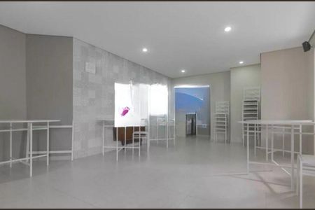 Apartamento à venda com 2 quartos, 49m² em Sacomã, São Paulo