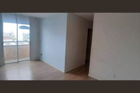 Apartamento à venda com 2 quartos, 49m² em Sacomã, São Paulo