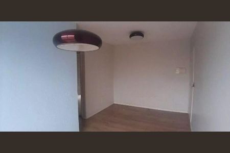 Apartamento à venda com 2 quartos, 49m² em Sacomã, São Paulo