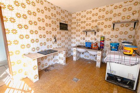 Casa para alugar com 315m², 4 quartos e 6 vagas Casa para alugar com 315m², 4 quartos e 6 vagasLavanderia