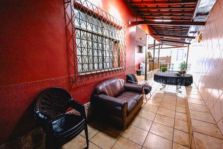 Casa para alugar com 315m², 4 quartos e 6 vagas Casa para alugar com 315m², 4 quartos e 6 vagasArea de serviço