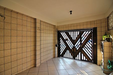 Casa à venda com 94m², 2 quartos e 1 vagaGaragem