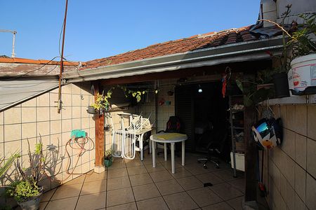 Casa à venda com 94m², 2 quartos e 1 vaga Varanda do Quarto 1