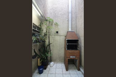 Casa à venda com 94m², 2 quartos e 1 vagaÁrea de Serviço e Churrasqueira