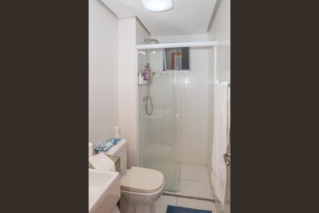 Apartamento para alugar com 42m², 1 quarto e 1 vagaBanheiro