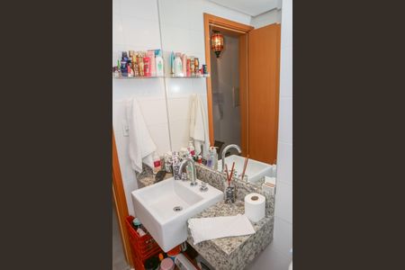 Apartamento para alugar com 42m², 1 quarto e 1 vagaBanheiro