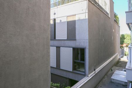 Apartamento para alugar com 42m², 1 quarto e 1 vagaVista do Quarto