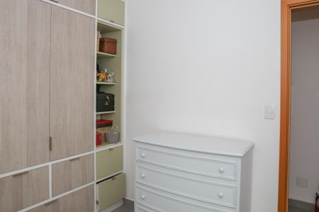 Apartamento para alugar com 42m², 1 quarto e 1 vagaQuarto