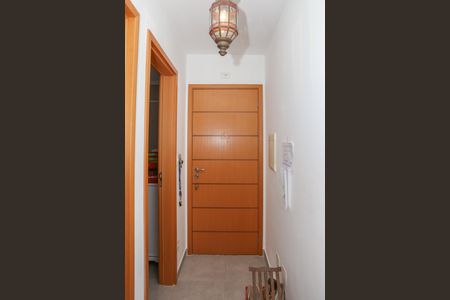 Apartamento para alugar com 42m², 1 quarto e 1 vagaSala e Cozinha