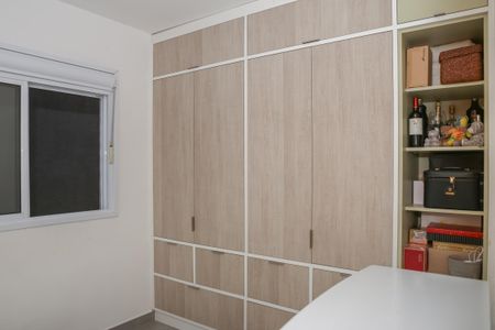 Apartamento para alugar com 42m², 1 quarto e 1 vagaQuarto