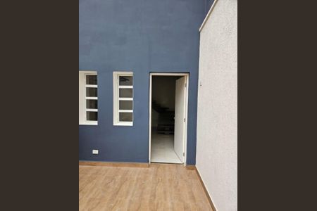 Casa à venda com 3 quartos, 126m² em Vila Clementino, São Paulo