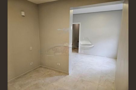 Casa à venda com 3 quartos, 126m² em Vila Clementino, São Paulo