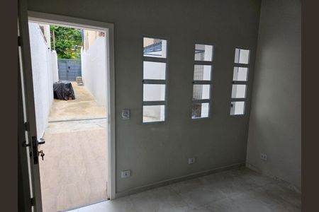 Casa à venda com 3 quartos, 126m² em Vila Clementino, São Paulo