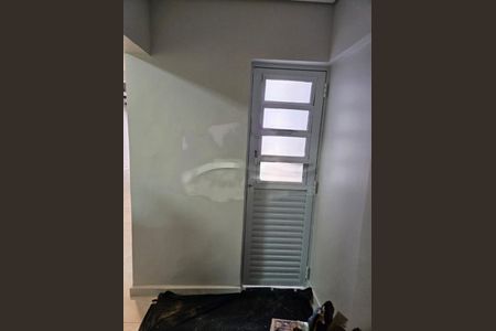 Casa à venda com 3 quartos, 126m² em Vila Clementino, São Paulo