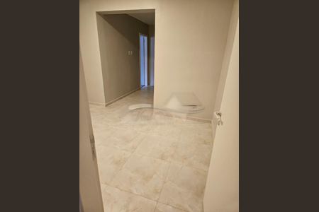 Casa à venda com 3 quartos, 126m² em Vila Clementino, São Paulo