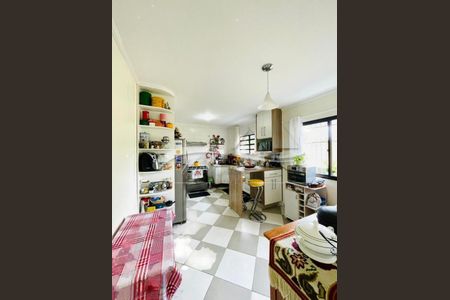 Casa à venda com 168m², 5 quartos e 4 vagas