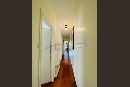 Casa à venda com 168m², 5 quartos e 4 vagas